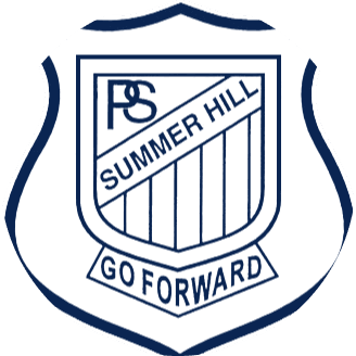 Summer Hill Public School Logo