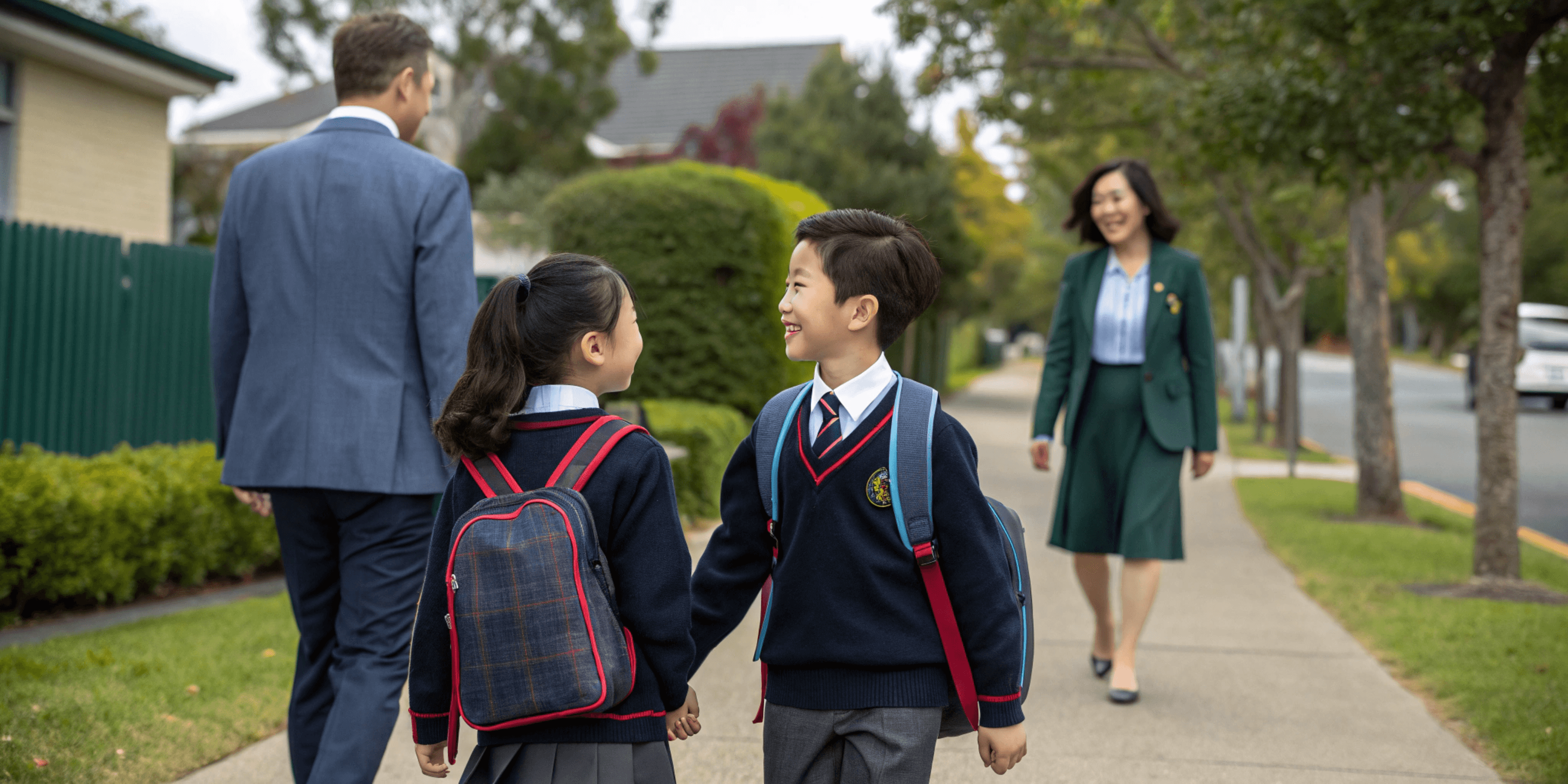 The 2025-2026 Parent's Guide to the NSW Opportunity Class (OC) Test