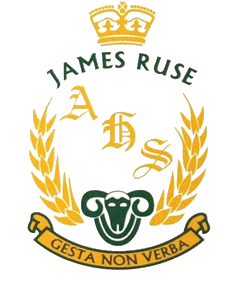 James Ruse Agricultural High Logo