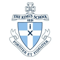Kings School Logo