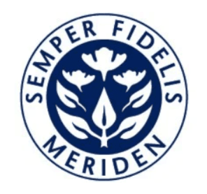 Meriden Girls School Logo