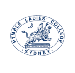 PLC Pymble Logo