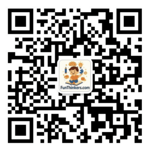 WeChat QR Code