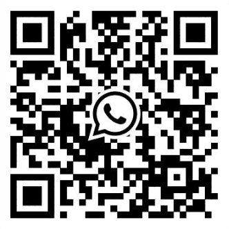 WhatsApp QR Code